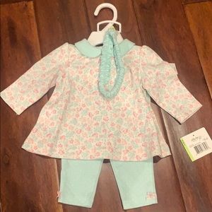 Brand new 3 month outfit